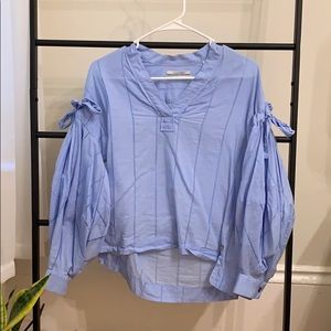 Scotch and Soda Blouse